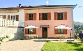 Agriturismo La Ferriera